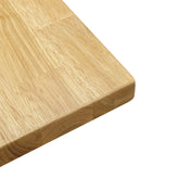 Brazilian Maple Table Top - OCS-100